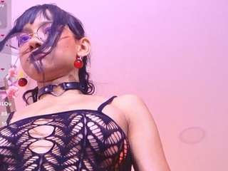 cherry-vixen