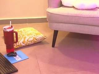 Cherry-Vixen live cam preview