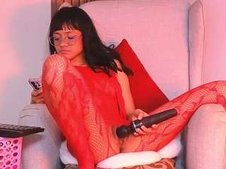 Cherry-Vixen