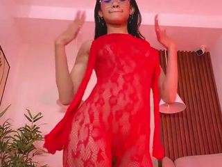 Cherry-Vixen