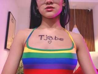 Cherry-Vixen live cam preview