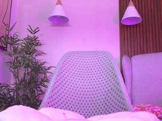 Cherry-Vixen live cam preview