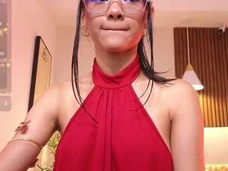 Cherry-Vixen