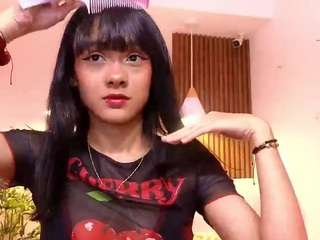 Cherry-Vixen