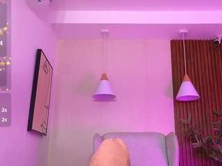 Cherry-Vixen live cam preview