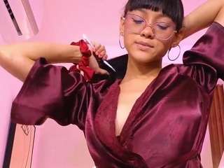 Cherry-Vixen