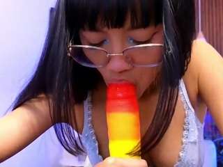 Cherry-Vixen live cam preview