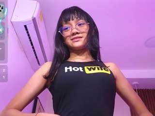 Cherry-Vixen