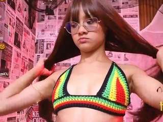 Cherry-Vixen live cam preview