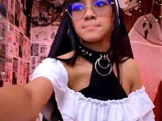 Cherry-Vixen