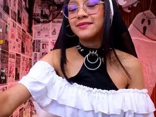 Cherry-Vixen