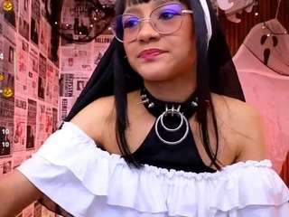 Cherry-Vixen