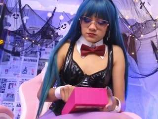 Cherry-Vixen
