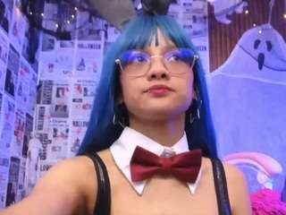 Cherry-Vixen