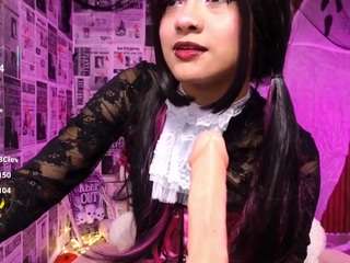 Cherry-Vixen live cam preview