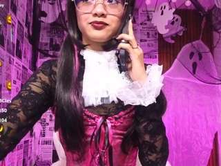 Cherry-Vixen