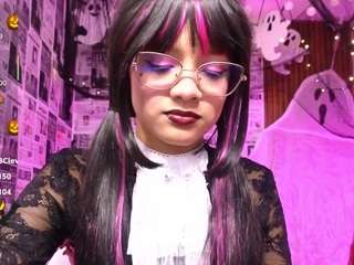 Cherry-Vixen