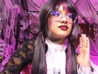 Cherry-Vixen