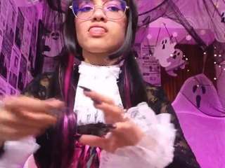 Cherry-Vixen