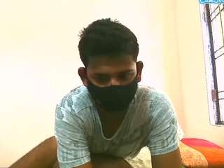 dusky-aarav