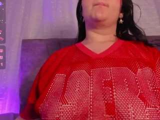 Emilie-Joness1 live cam preview