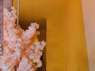 eveaura's live room