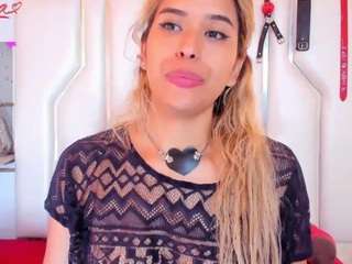 giorgiina Sex Cam Show