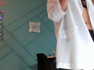 giorgiina Live Webcam on CamSoda