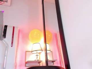 giorgiina live webcam show