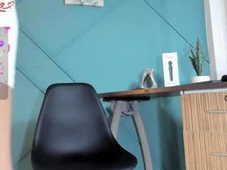 giorgiina live webcam show