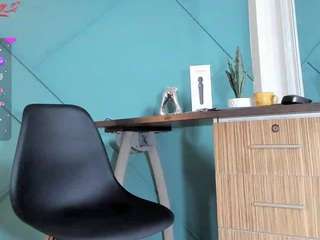 giorgiina live webcam show