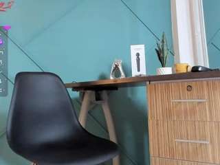 giorgiina live webcam show