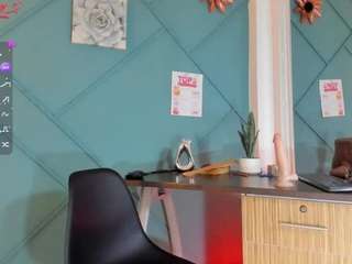giorgiina live webcam show