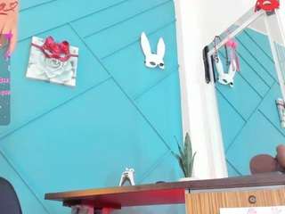 Giorgiina live webcam show