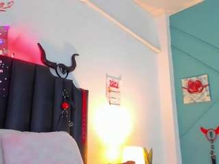 Giorgiina live webcam show