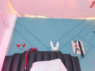 Giorgiina live cam preview
