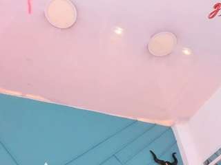 Giorgiina live cam preview