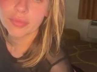 Offline cam show with itsforbiddenxo