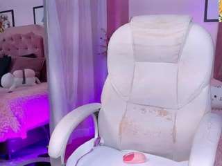 keiko-amane live webcam show