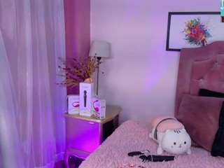 keiko-amane live webcam show