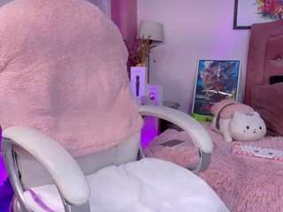 Keiko-Amane live webcam show