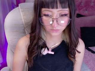 Live cam show with Keiko-Amane