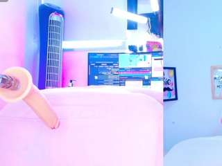 Live cam show with lorena