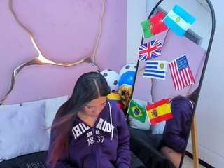 MiaCarterSS