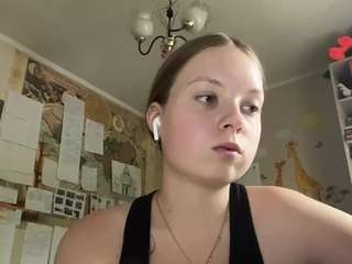 mindiwinchell live webcam show