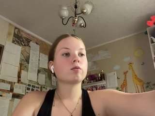 mindiwinchell live webcam show