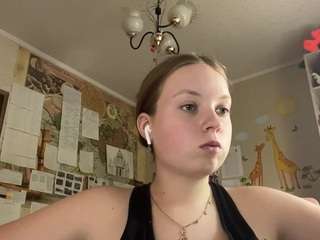 mindiwinchell live webcam show