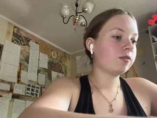 mindiwinchell live webcam show