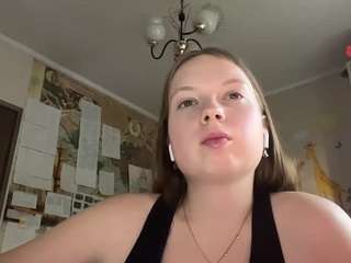 mindiwinchell live webcam show