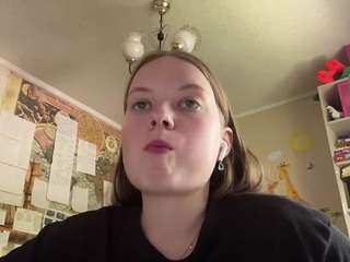 mindiwinchell live webcam show